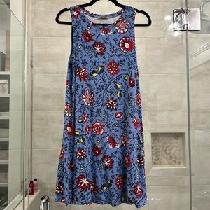 Loft outlet dress, small petite